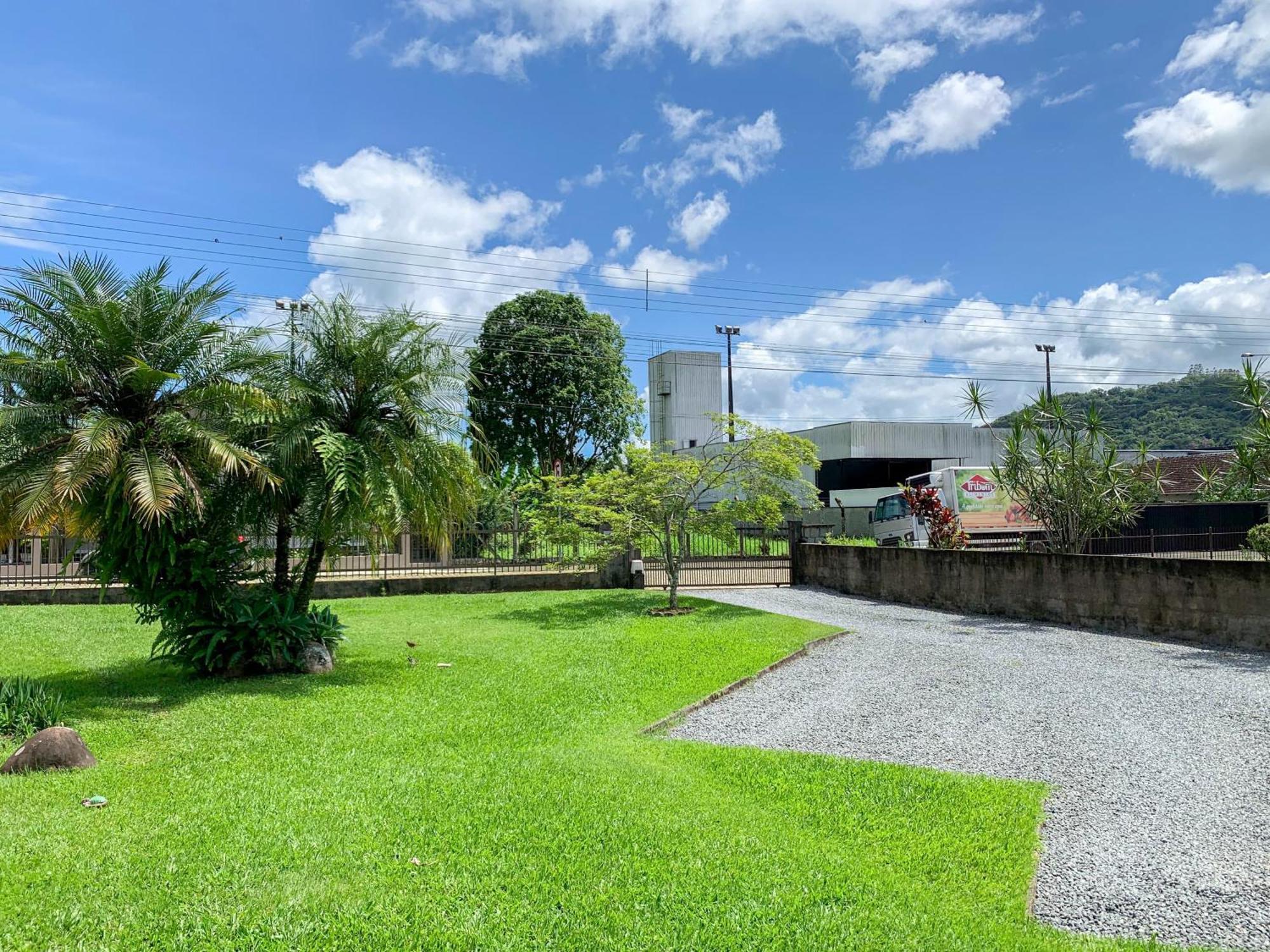Aconchego Do Harry Potter Villa Pomerode Exterior foto